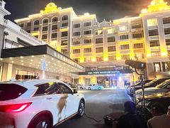 -海景花园大酒店·西餐厅