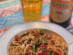 -半坡九号老挝冰咖啡