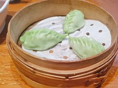 -包小笼·金牌汤包(中山路店)