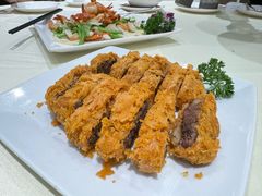 -兴悦酒家(环市东路店)