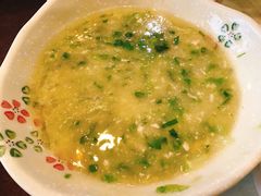 青菜钵钵-廖老妈蹄花店(人民公园陕西街259号店)