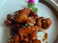 梅子里脊-几荷·恰似故人来(秀水广场店)