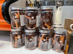 -Peet's 皮爷咖啡(陆家嘴中心店)