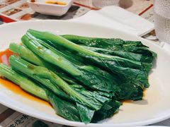 耗油菜心-金桔香港茶餐(宝安大厦店)