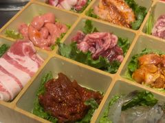 -英雄故事地摊烤肉(马驹桥店)