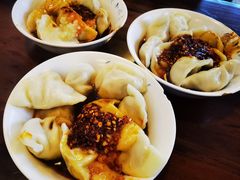 -春阳水饺(香槟广场店)