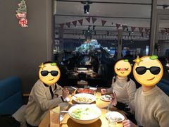 -平措康桑·和牛自助观景餐厅(布达拉宫店)