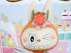 -泡泡玛特POPMART(上海环球港店)