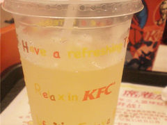 -肯德基(大兴火车站店)