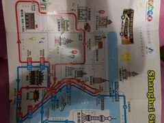 -BUS TOUR观光巴士