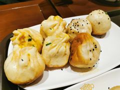 -大壶春生煎(四川中路店)