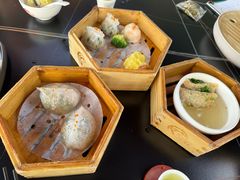 -鹿鸣酒家(越秀店)