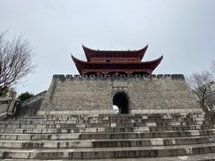 -汴河街