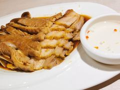 -匠心牛公馆·潮汕牛肉海鲜火锅(索菲特店)