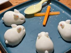 -点心传说·粤菜点心(佐阾虹湾店)