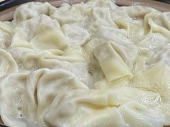 鱼汤馄饨-雪琴面馆富安特色鱼汤面(城中花园店)