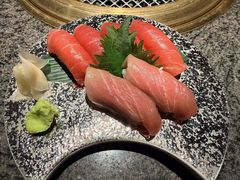 -品匯和牛精致料理店(京都店)