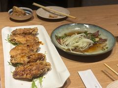-桂马·日本料理·海胆·海鲜饭·酒场(民主广场店)