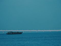 -海堤纪念公园