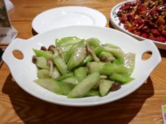 -渝乡人家(和平里店)
