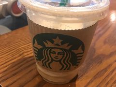 -星巴克(成都机场T2店)