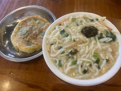 -西工饭庄快餐厅(西工小街店)