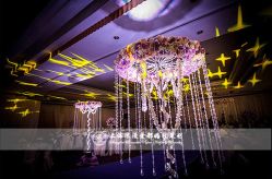 -上海万豪虹桥大酒店·宴会厅