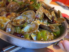 -高鸽子锦州烧烤63年(海阳路店)