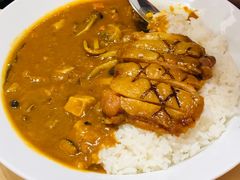 -COCO壱番屋(现代城店)