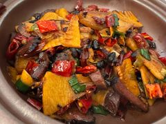 -马凯餐厅(地安门店)