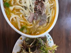 -妞妞烩面非物质文化遗产(西工店)