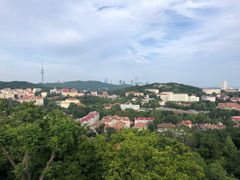 景点-信号山公园