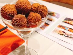 -若蘭慈·无国界素食料理(欢乐海岸店)