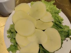 -大河宴·椒麻鱼火锅(北京路中和美食街店)