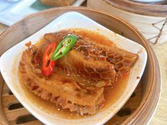 -牡丹国际大酒店-港式茶餐厅