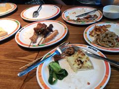 -比格比萨自助(国展店)