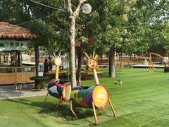 -北京鹿世界主题园