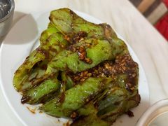 -龙福祥餐馆
