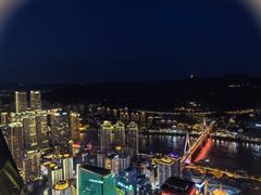 -WFC会仙楼观景台
