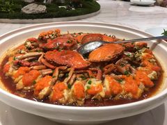 -隆聚·时令海鲜(洪兴店)