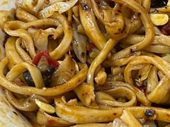 -王菊美食街·王菊面馆(总店)