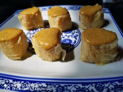 -百花深处·老北京风味菜
