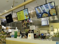 -猫王榴莲世家(三里屯SOHO商场店)