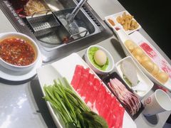 -海底捞火锅(海宁路店)