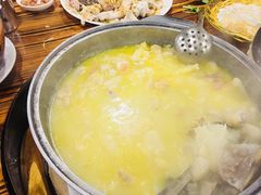 -侠成水上农庄(工业大道店)