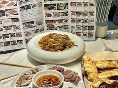 -高玛纳驴肉火烧(河间总店)
