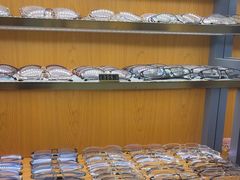 -优医视平价眼镜蔡司依视路折扣工厂店(十里堡店)