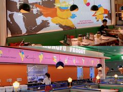 -蛙小侠(五象万象汇店)