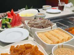 -海底捞火锅(亲子主题北金鹰店)