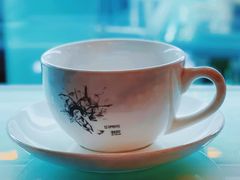 -织荆鸟咖啡(首开福茂店)
